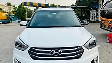 Used Hyundai Creta 1.6 SX Plus AT in Lucknow