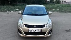 Used Maruti Suzuki Swift DZire VXI in Delhi