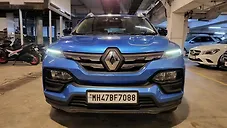 Used Renault Kiger RXT AMT in Mumbai