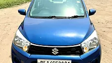 Used Maruti Suzuki Celerio ZXi [2019-2020] in Delhi