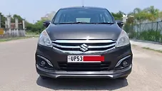 Used Maruti Suzuki Ertiga ZXI+ in Lucknow