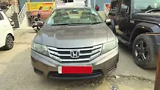 Used Honda City 1.5 S MT in Patna