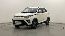 Used Mahindra KUV100 NXT K8 6 STR [2017-2020] in Hyderabad