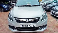 Used Maruti Suzuki Swift Dzire VXI in Thane