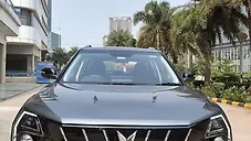Used Mahindra XUV 3XO AX5 1.2 Petrol AT in Gurgaon