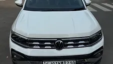 Used Volkswagen Taigun GT Plus 1.5 TSI DSG in Ahmedabad