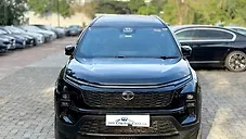 Used Tata Safari Accomplished Plus Dual Tone AT 7 STR in Mumbai