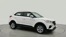 Used Hyundai Creta E Plus 1.4 CRDI in Chennai