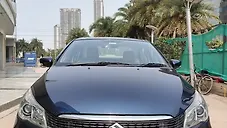 Used Maruti Suzuki Ciaz Delta 1.5 in Gurgaon
