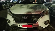 Used Hyundai Creta EX 1.4 CRDi in Lucknow