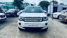 Used Land Rover Freelander 2 SE in Pune