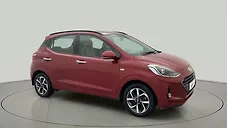 Used Hyundai Grand i10 Nios Asta AMT 1.2 Kappa VTVT in Bangalore