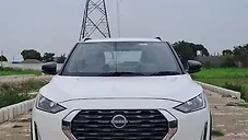 Used Nissan Magnite XL in Rudrapur