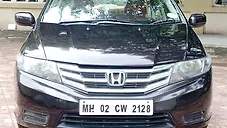 Used Honda City 1.5 S AT in Mumbai