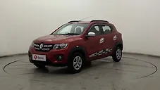 Used Renault Kwid 1.0 RXT Opt [2016-2019] in Hyderabad