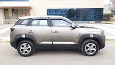 Used Maruti Suzuki Brezza LXi [2023-2025] in Mohali