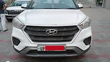 Used Hyundai Creta 1.6 S Petrol in Lucknow