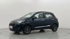 Used Hyundai Grand i10 Nios Sportz 1.2 Kappa VTVT CNG in Delhi