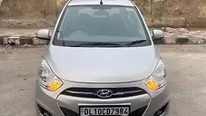 Used Hyundai i10 Magna 1.2 Kappa2 in Delhi