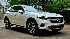 Used Mercedes-Benz GLC 300 4MATIC in Delhi