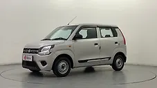 Used Maruti Suzuki Wagon R LXi (O) 1.0 CNG [2019-2020] in Ghaziabad