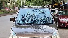 Used Maruti Suzuki Wagon R 1.0 VXI in Thane