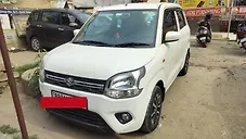 Used Maruti Suzuki Wagon R VXi 1.0 [2019-2019] in Patna