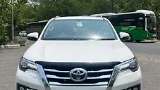 Used Toyota Fortuner 2.8 4x2 AT [2016-2020] in Delhi