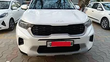 Used Kia Sonet HTX 1.5 Diesel iMT in Lucknow