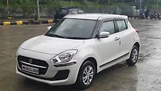 Used Maruti Suzuki Swift VXi [2021-2023] in Navi Mumbai