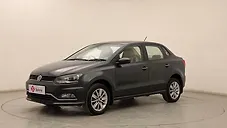 Used Volkswagen Ameo Highline1.5L (D) [2016-2018] in Pune