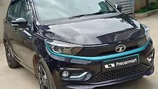 Used Tata Tiago EV XZ Plus Tech LUX Long Range [2022-2025] in Bangalore