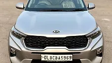 Used Kia Sonet HTX Plus 1.5 [2020-2021] in Delhi