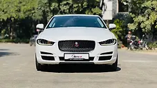 Used Jaguar XE Prestige Diesel in Delhi