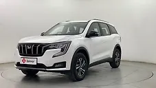 Used Mahindra XUV700 AX 5 Petrol MT 5 STR [2021] in Chennai