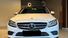 Used Mercedes-Benz C-Class C 200 Prime [2019-2020] in Delhi