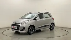 Used Hyundai Grand i10 Asta 1.2 Kappa VTVT in Mumbai