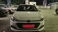Used Hyundai Elite i20 Asta 1.2 in Lucknow