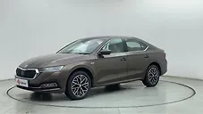 Used Skoda Octavia L&K 2.0 in Mumbai