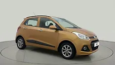 Used Hyundai Grand i10 Asta 1.2 Kappa VTVT [2013-2016] in Hyderabad