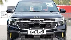Used Kia Seltos GTX Plus 1.5 Diesel AT in Karnal