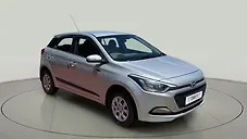 Used Hyundai Elite i20 Sportz 1.2 [2016-2017] in Indore