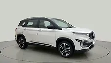 Used MG Hector Sharp 1.5 DCT Petrol Dual Tone in Hyderabad