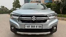 Used Maruti Suzuki XL6 Zeta MT Petrol in Delhi