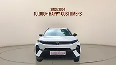 Used Tata Nexon Pure Plus 1.2 iCNG 6MT in Mumbai