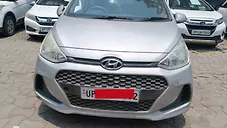 Used Hyundai Grand i10 Magna 1.2 Kappa VTVT in Lucknow