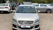 Used Maruti Suzuki Ciaz VDi+ SHVS in Mumbai