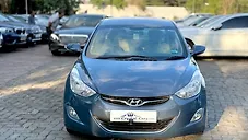Used Hyundai Elantra 1.8 SX AT in Mumbai
