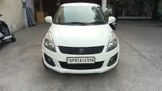 Used Maruti Suzuki Swift VDi ABS [2014-2017] in Agra