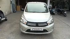 Used Maruti Suzuki Celerio VXi (O) [2017-2019] in Agra